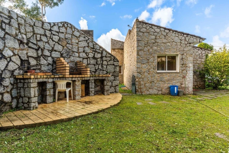 Moradia T2 para Venda em Monchique Foto 5