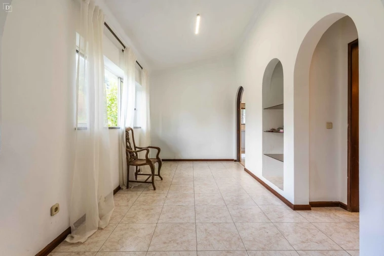 Moradia T2 para Venda em Monchique Foto 9