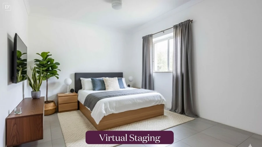 Moradia T2 para Venda em Monchique Foto 12