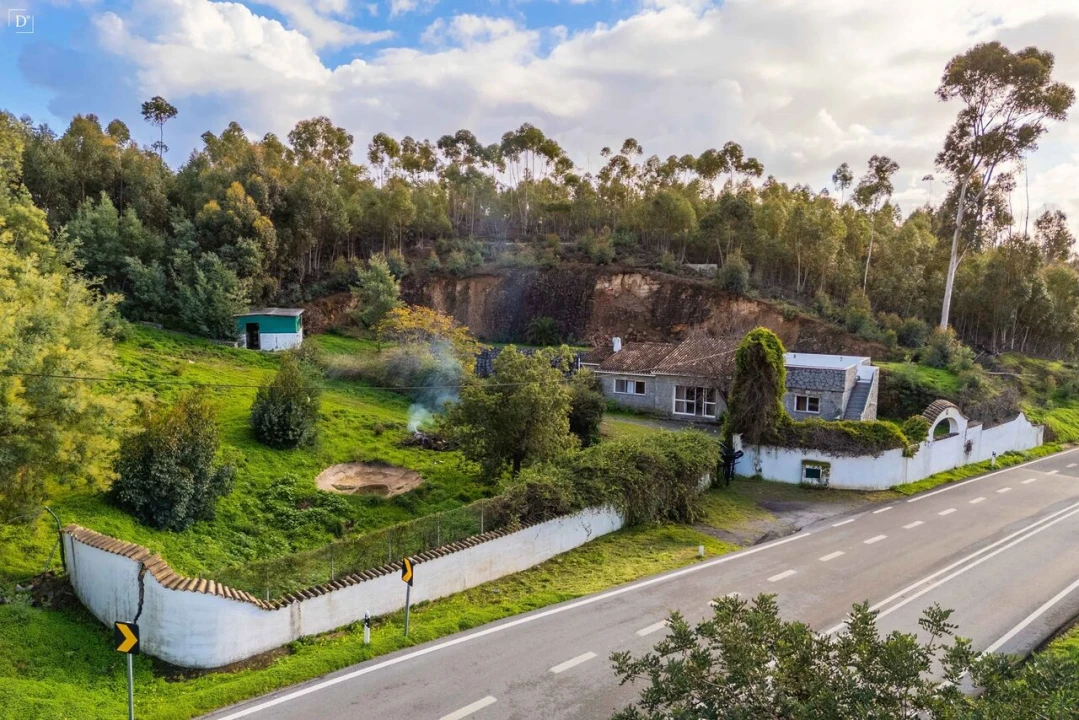 Moradia T2 para Venda em Monchique Foto 20