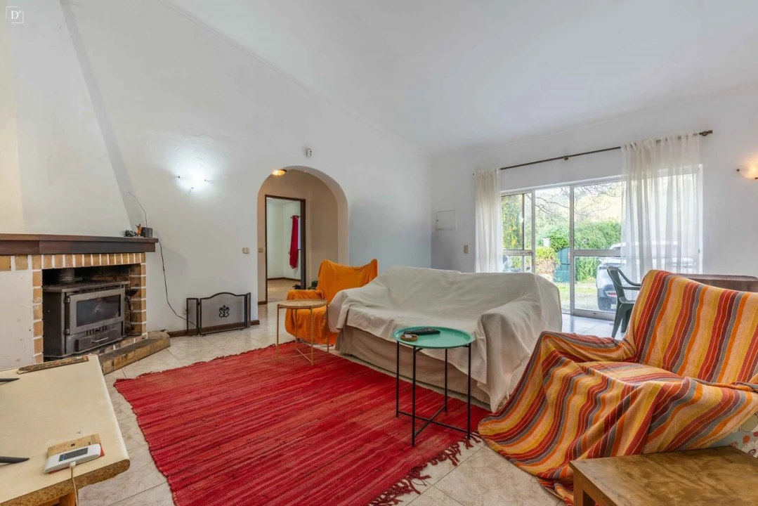 Moradia T2 para Venda em Monchique Foto 7