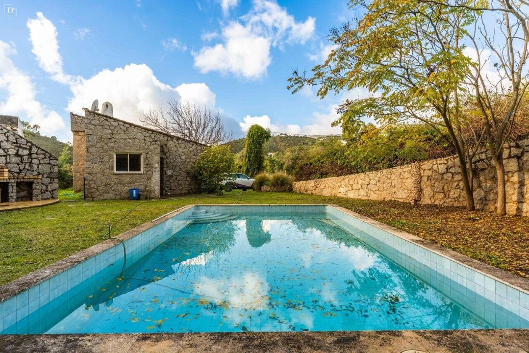 Moradia T2 para Venda em Monchique Foto 1