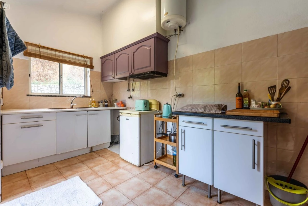 Moradia T2 para Venda em Monchique Foto 11