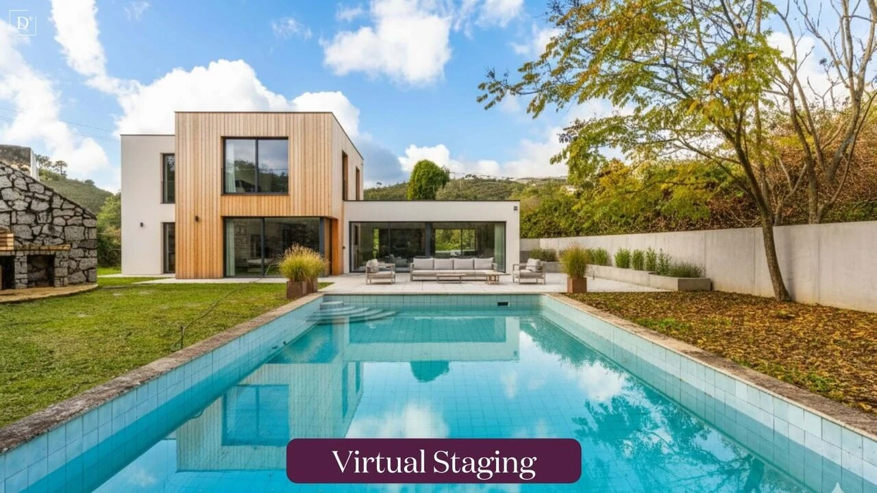 Moradia T2 para Venda em Monchique Foto 2