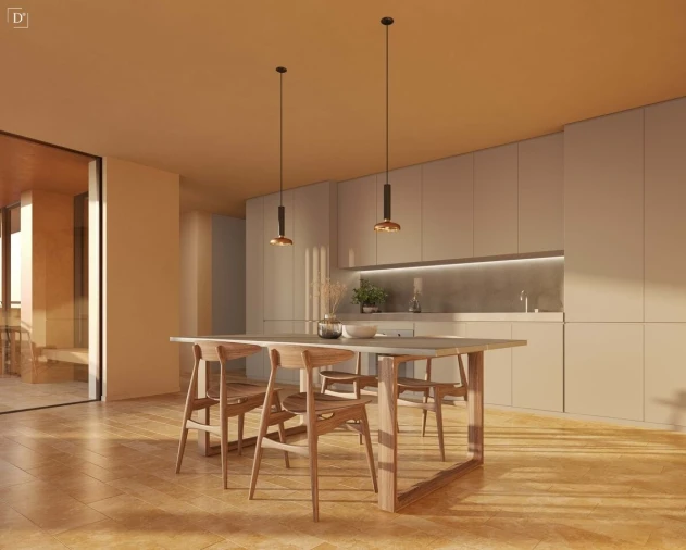 Apartamento T1 para Venda em Lagos (São Sebastião e Santa Maria) Foto 5