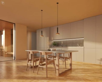 Apartamento T1 para Venda em Lagos (São Sebastião e Santa Maria)