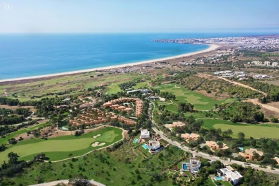 Apartamento T1 para Venda em Lagos (São Sebastião e Santa Maria)