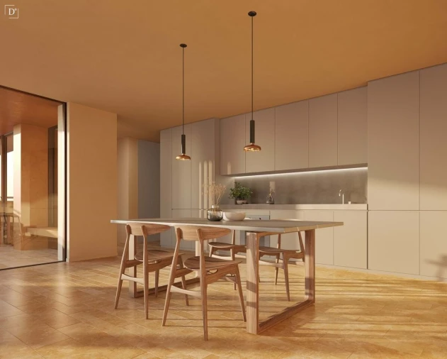 Apartamento T1 para Venda em Lagos (São Sebastião e Santa Maria) Foto 4
