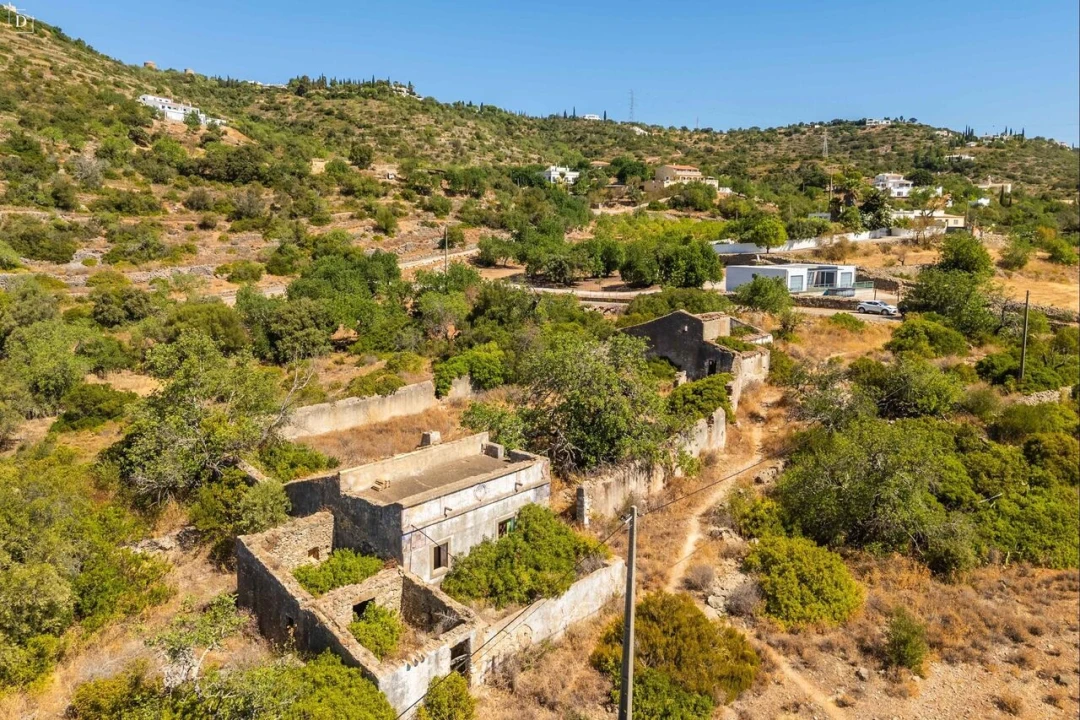 Terreno para Venda em Conceição e Estoi Foto 16