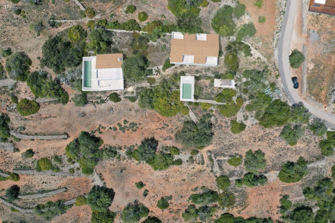 Terreno para Venda em Conceição e Estoi Foto 3