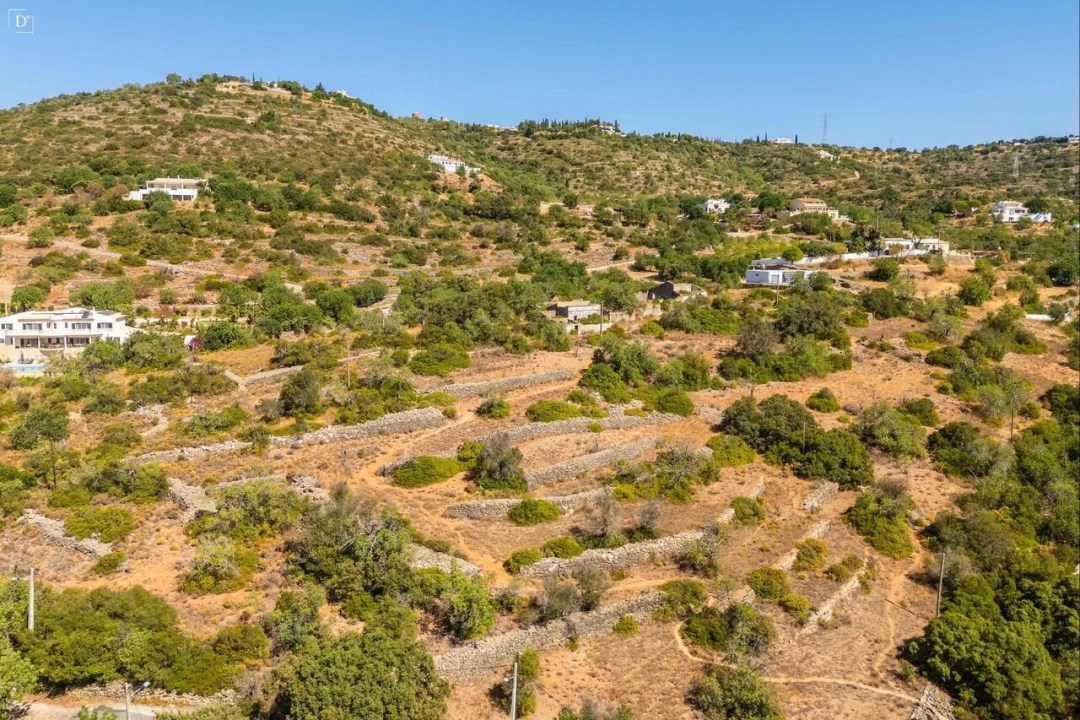 Terreno para Venda em Conceição e Estoi Foto 15