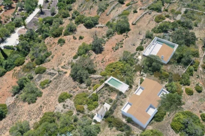 Terreno para Venda em Conceição e Estoi