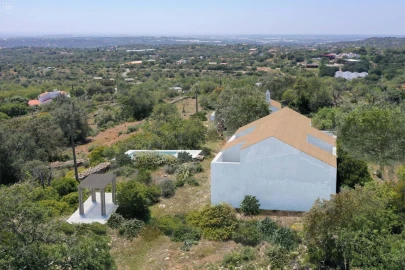 Terreno para Venda em Conceição e Estoi