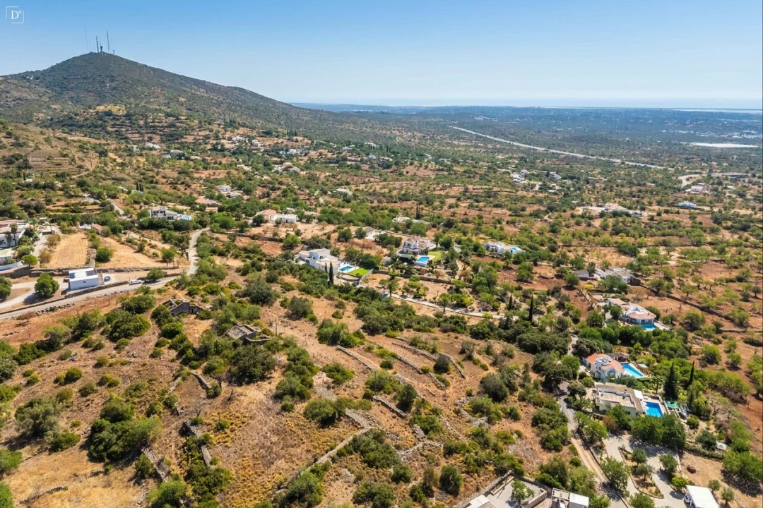 Terreno para Venda em Conceição e Estoi Foto 2