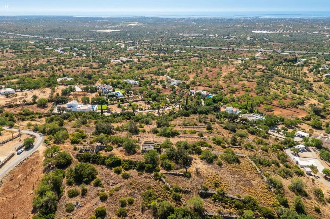 Terreno para Venda em Conceição e Estoi Foto 11