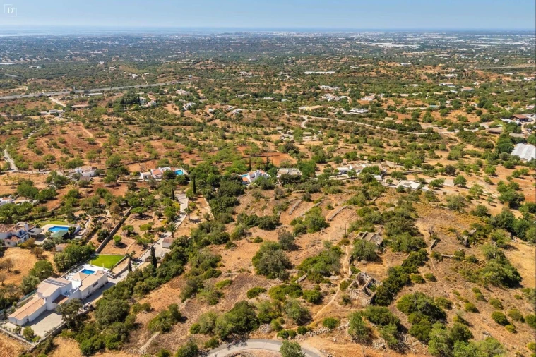 Terreno para Venda em Conceição e Estoi Foto 14