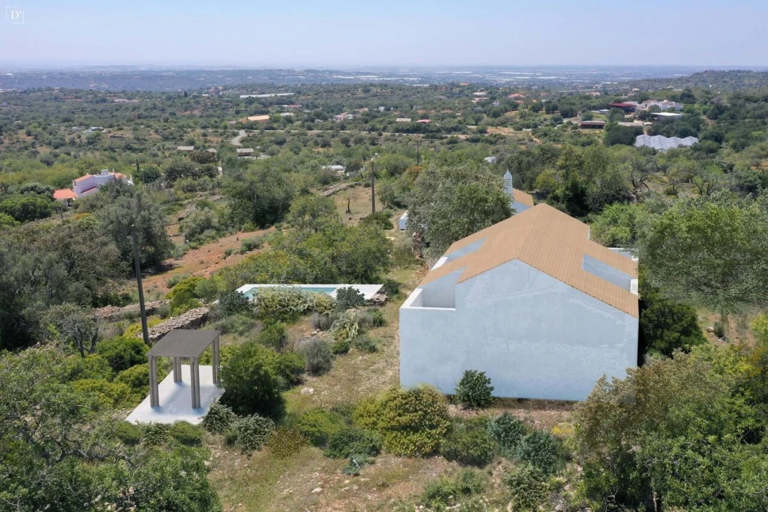 Terreno para Venda em Conceição e Estoi Foto 5