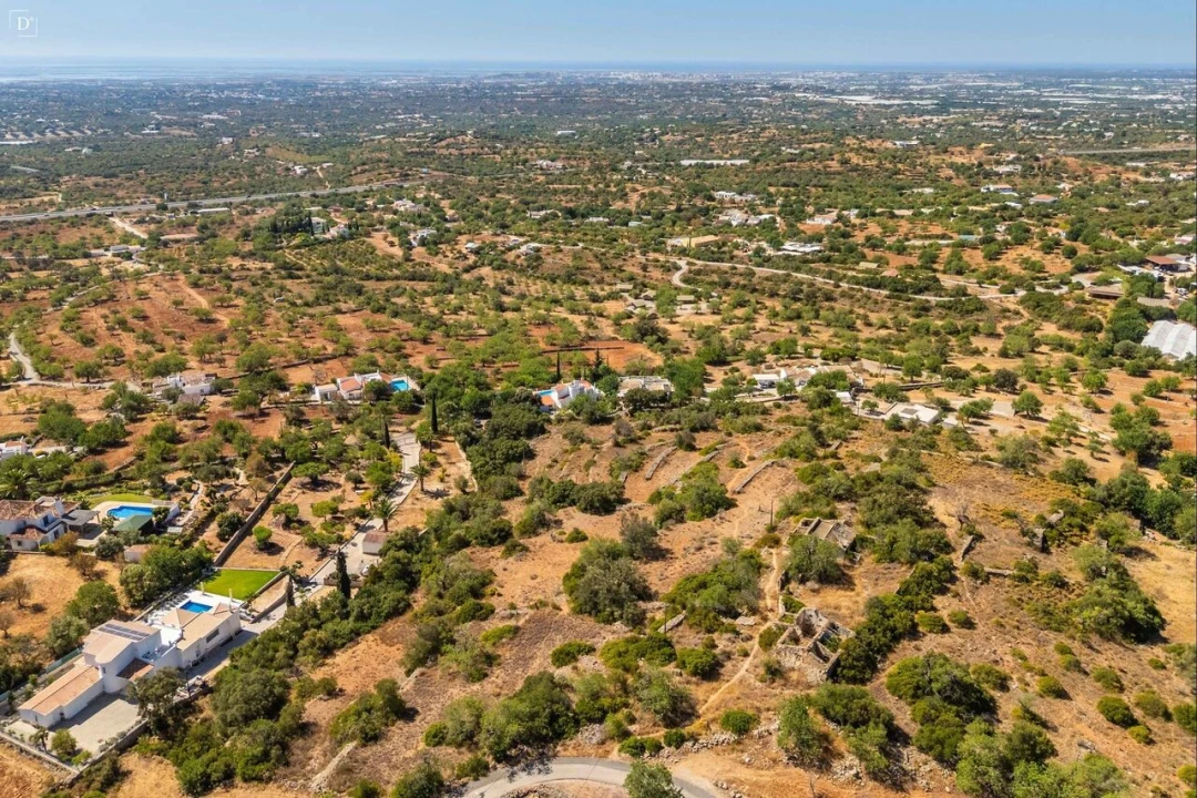 Terreno para Venda em Conceição e Estoi Foto 14