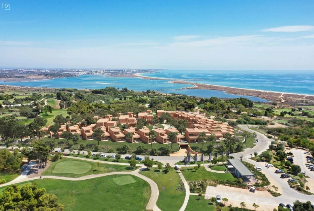 Apartamento T1 para Venda em Lagos (São Sebastião e Santa Maria) Foto 7