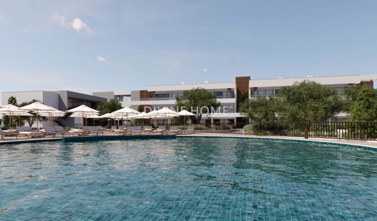 Apartamento T1 para Venda em Lagoa e Carvoeiro Foto 1