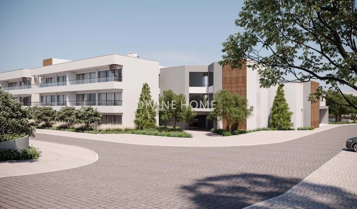 Apartamento T1 para Venda em Lagoa e Carvoeiro Foto 2