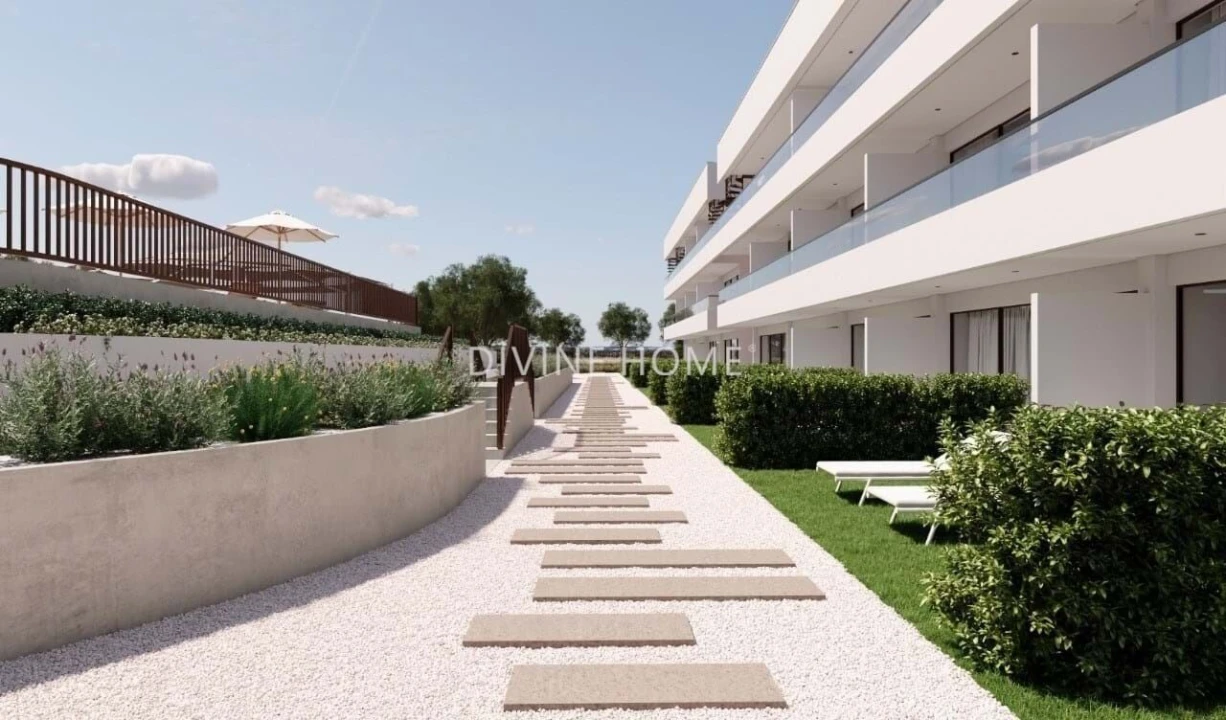 Apartamento T1 para Venda em Lagoa e Carvoeiro Foto 7