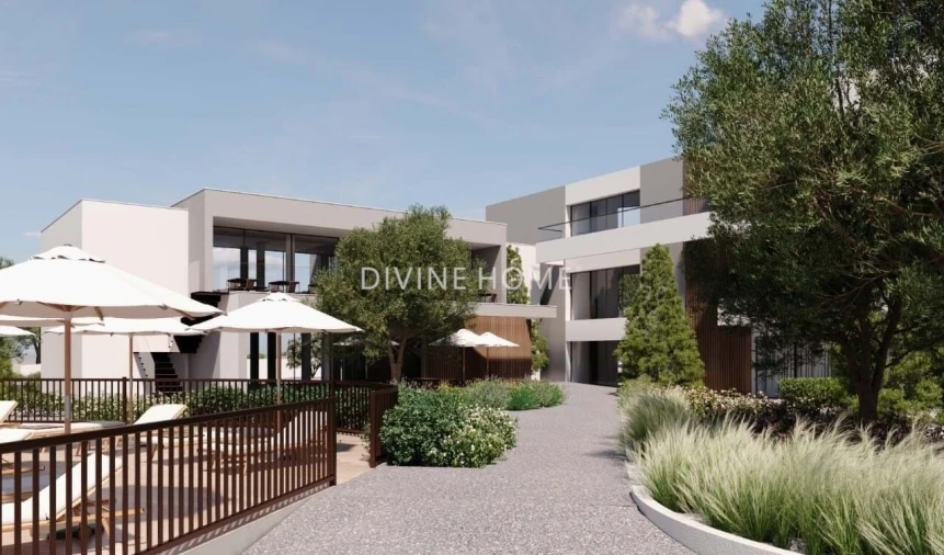 Apartamento T1 para Venda em Lagoa e Carvoeiro Foto 8