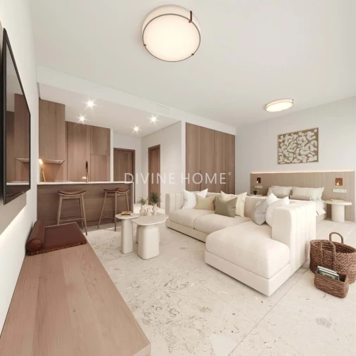 Apartamento T1 para Venda em Lagoa e Carvoeiro Foto 24
