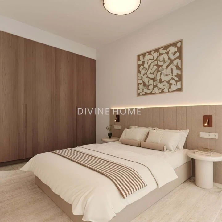 Apartamento T1 para Venda em Lagoa e Carvoeiro Foto 21