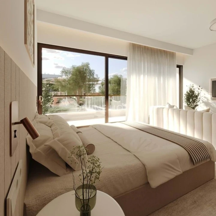 Apartamento T1 para Venda em Lagoa e Carvoeiro Foto 19