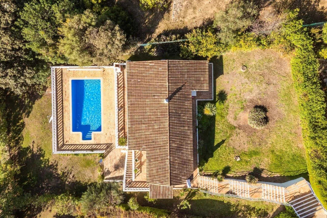 Moradia T3 para Venda em São Brás de Alportel Foto 19