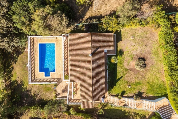 Moradia T3 para Venda em São Brás de Alportel Foto 19