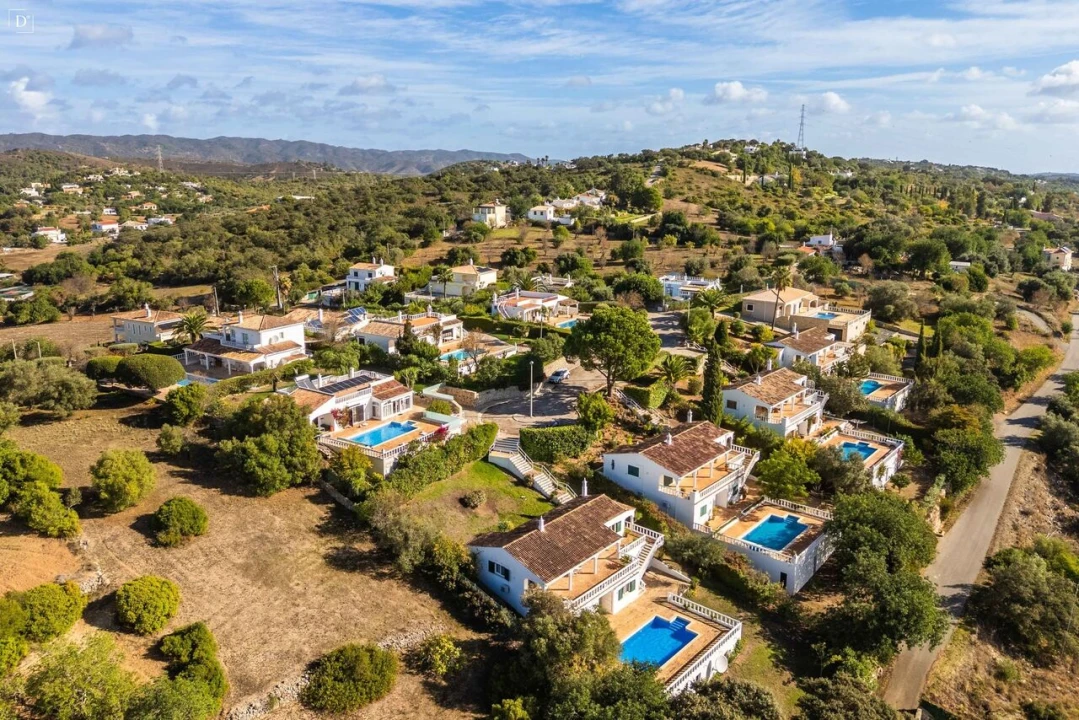Moradia T3 para Venda em São Brás de Alportel Foto 23
