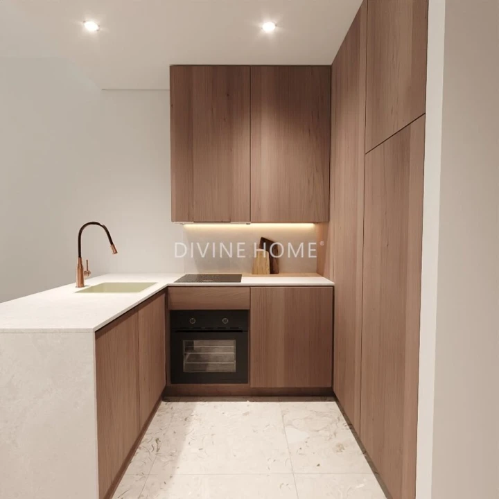 Apartamento T0 para Venda em Lagoa e Carvoeiro Foto 22