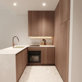 Apartamento T0 para Venda em Lagoa e Carvoeiro
