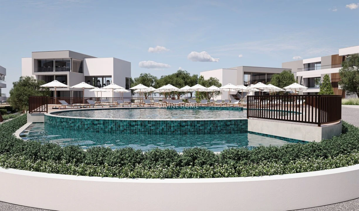 Apartamento T0 para Venda em Lagoa e Carvoeiro Foto 18