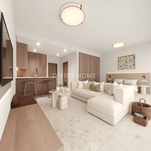 Apartamento T0 para Venda em Lagoa e Carvoeiro Foto 23