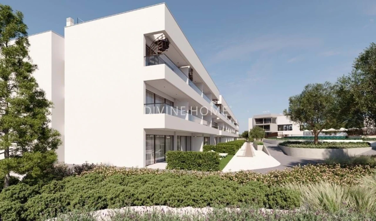 Apartamento T0 para Venda em Lagoa e Carvoeiro Foto 9