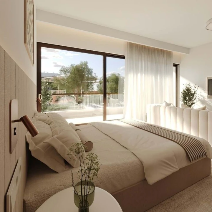 Apartamento T2 para Venda em Lagoa e Carvoeiro Foto 20