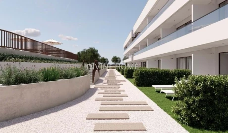 Apartamento T2 para Venda em Lagoa e Carvoeiro