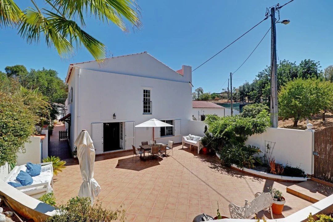 Moradia T5 para Venda em Paderne Foto 7