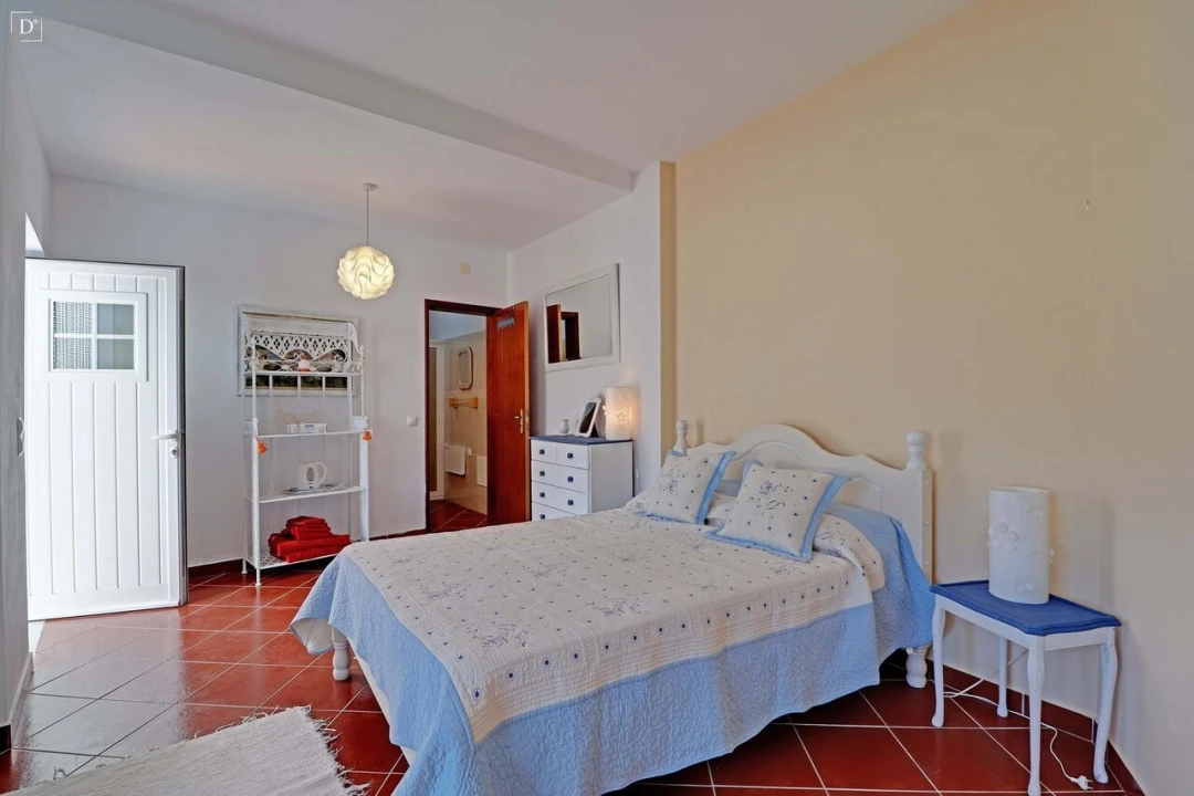 Moradia T5 para Venda em Paderne Foto 17