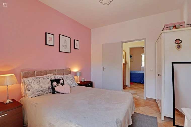 Moradia T5 para Venda em Paderne Foto 14