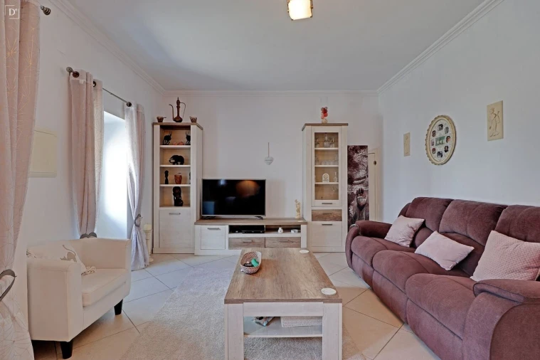 Moradia T5 para Venda em Paderne Foto 8