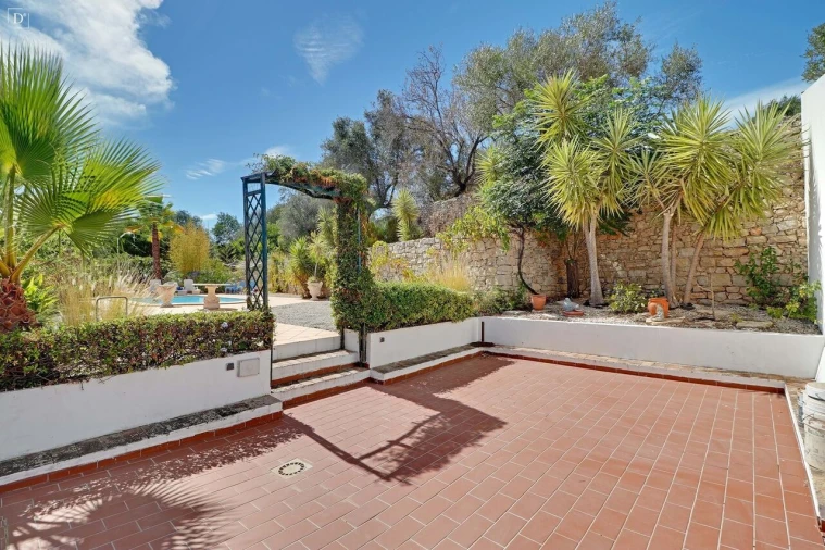 Moradia T5 para Venda em Paderne Foto 35