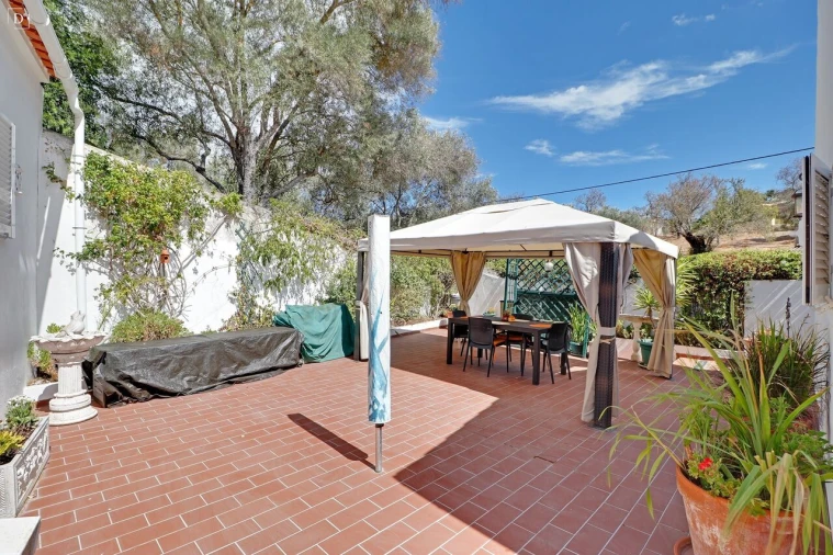 Moradia T5 para Venda em Paderne Foto 23