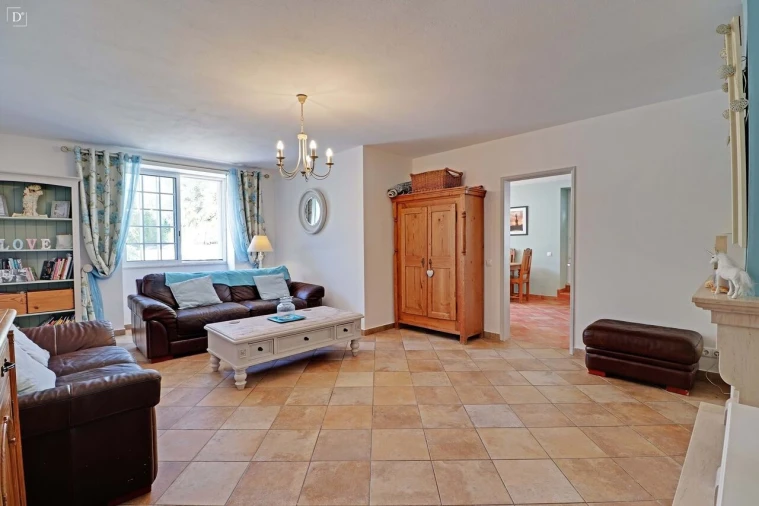 Moradia T5 para Venda em Paderne Foto 4