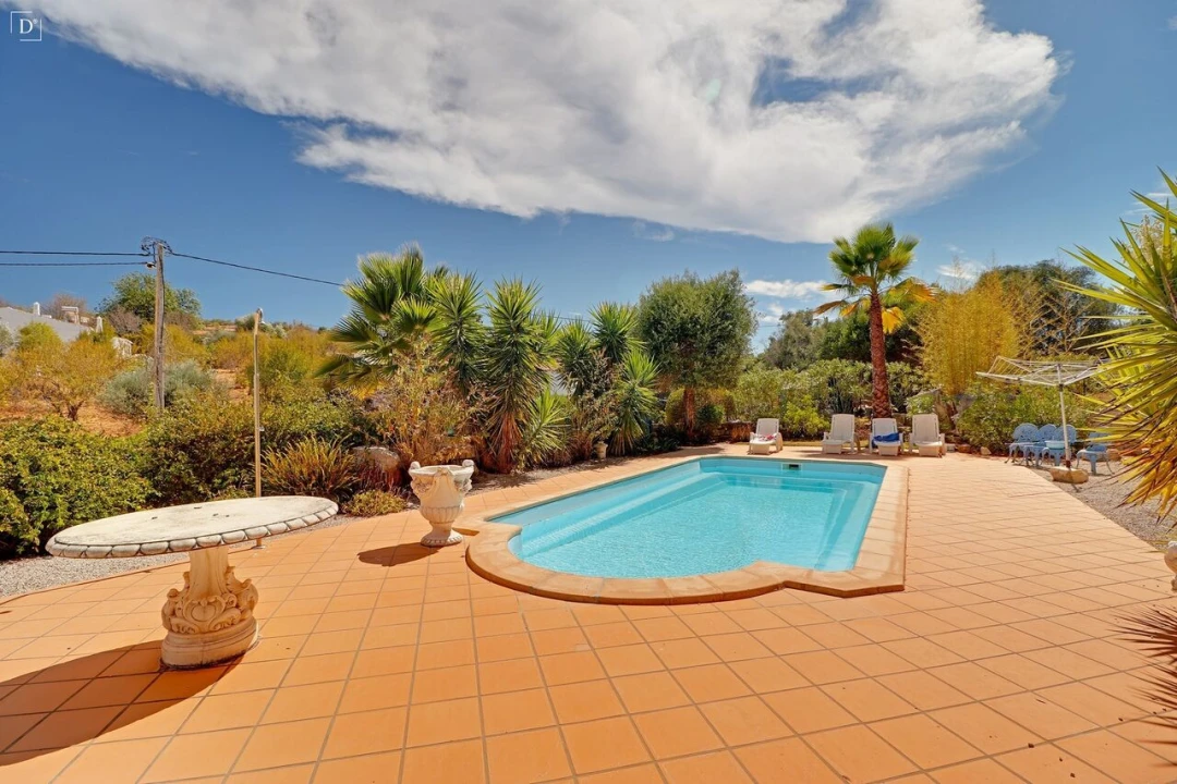 Moradia T5 para Venda em Paderne Foto 11