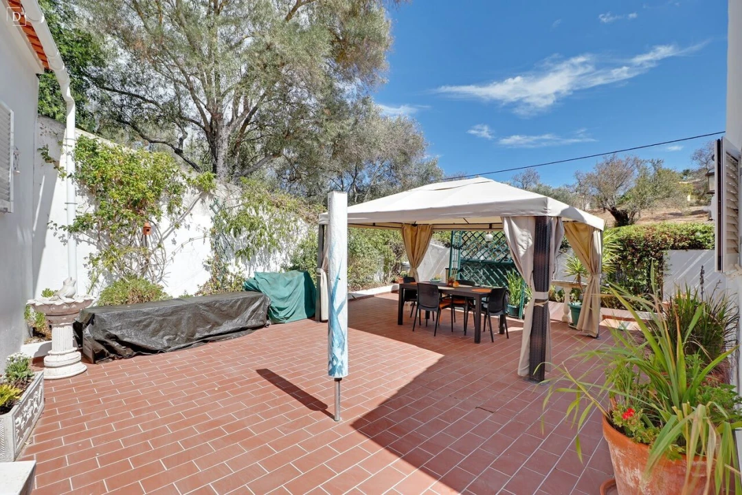 Moradia T5 para Venda em Paderne Foto 23