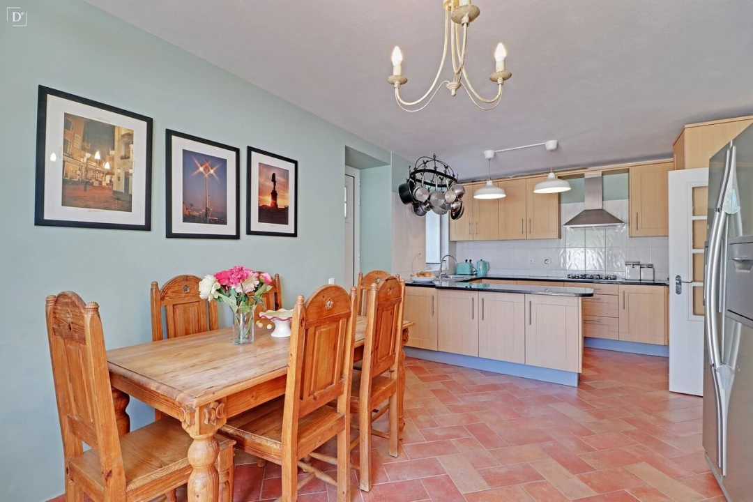 Moradia T5 para Venda em Paderne Foto 3